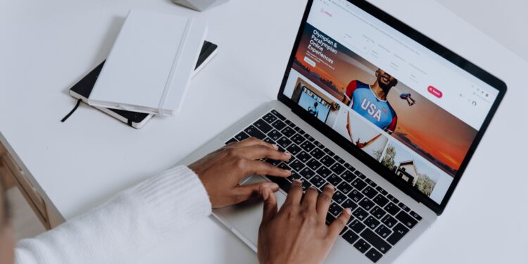 Create a WordPress Website